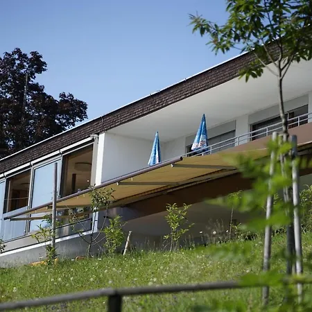 Πανσιόν Haus Ingrune