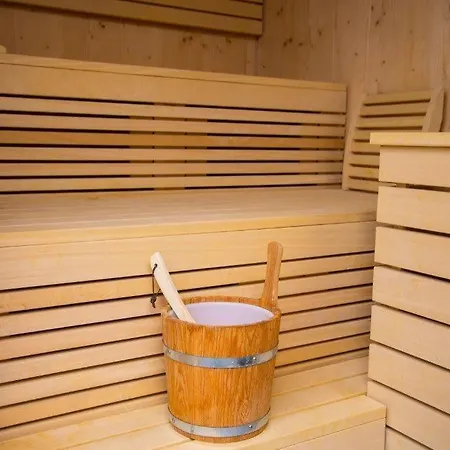 Haus Ingrune * Schwarzach