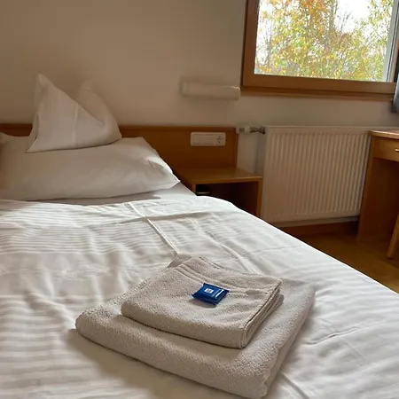 Haus Ingrune Πανσιόν *