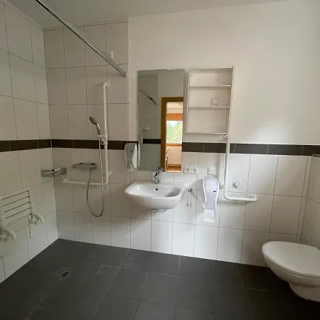 Haus Ingrune * Schwarzach