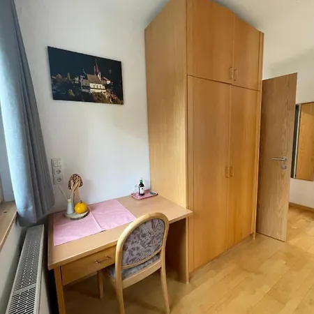 Haus Ingrune Schwarzach