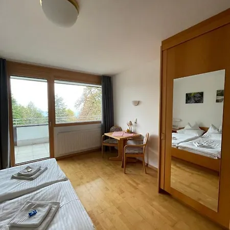 Haus Ingrune Πανσιόν Schwarzach