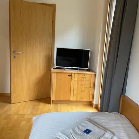 Haus Ingrune Πανσιόν Schwarzach