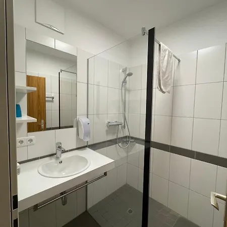 Πανσιόν Haus Ingrune