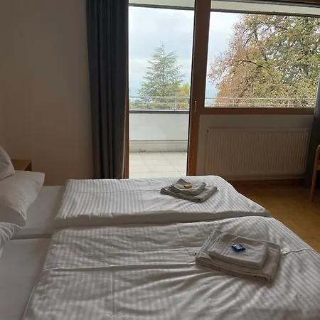 Haus Ingrune Πανσιόν Schwarzach