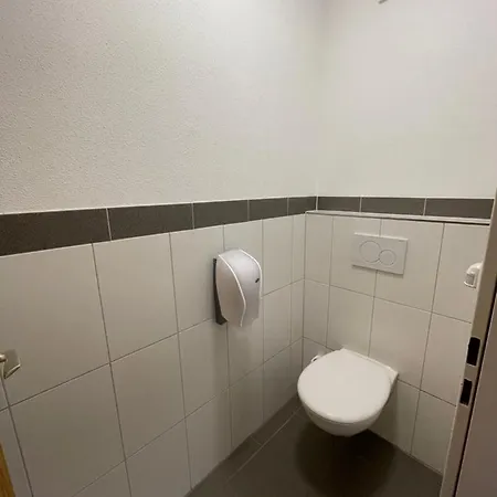 Haus Ingrune Schwarzach
