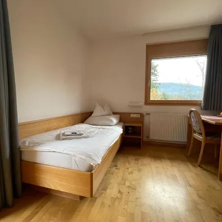 Haus Ingrune * Schwarzach