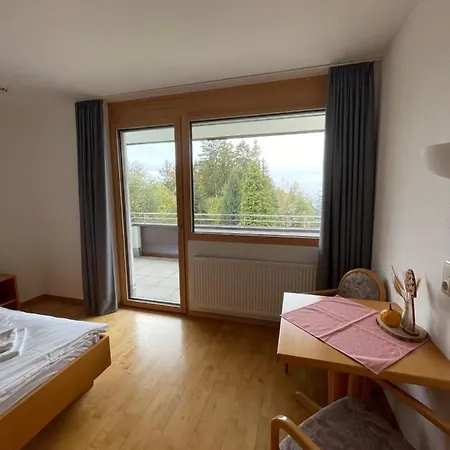 Haus Ingrune * Schwarzach
